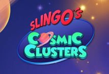 Slingos Cosmic Clusters slot